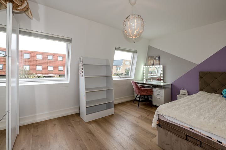 Photo 34 of Fresiadreef 21