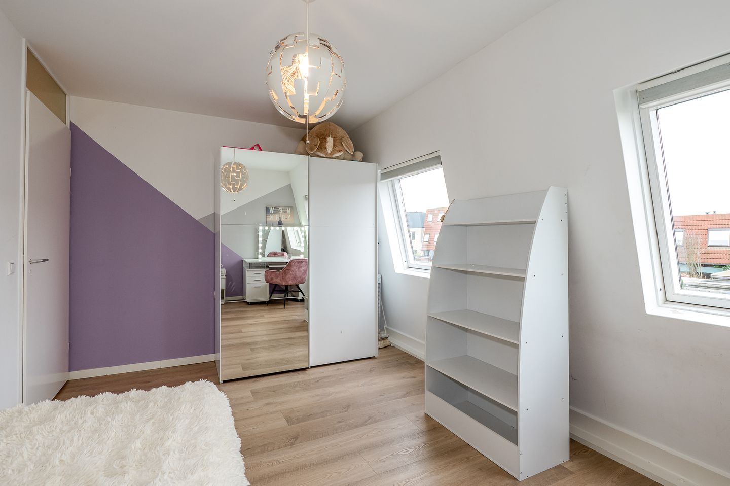 Foto 35 van Fresiadreef 21