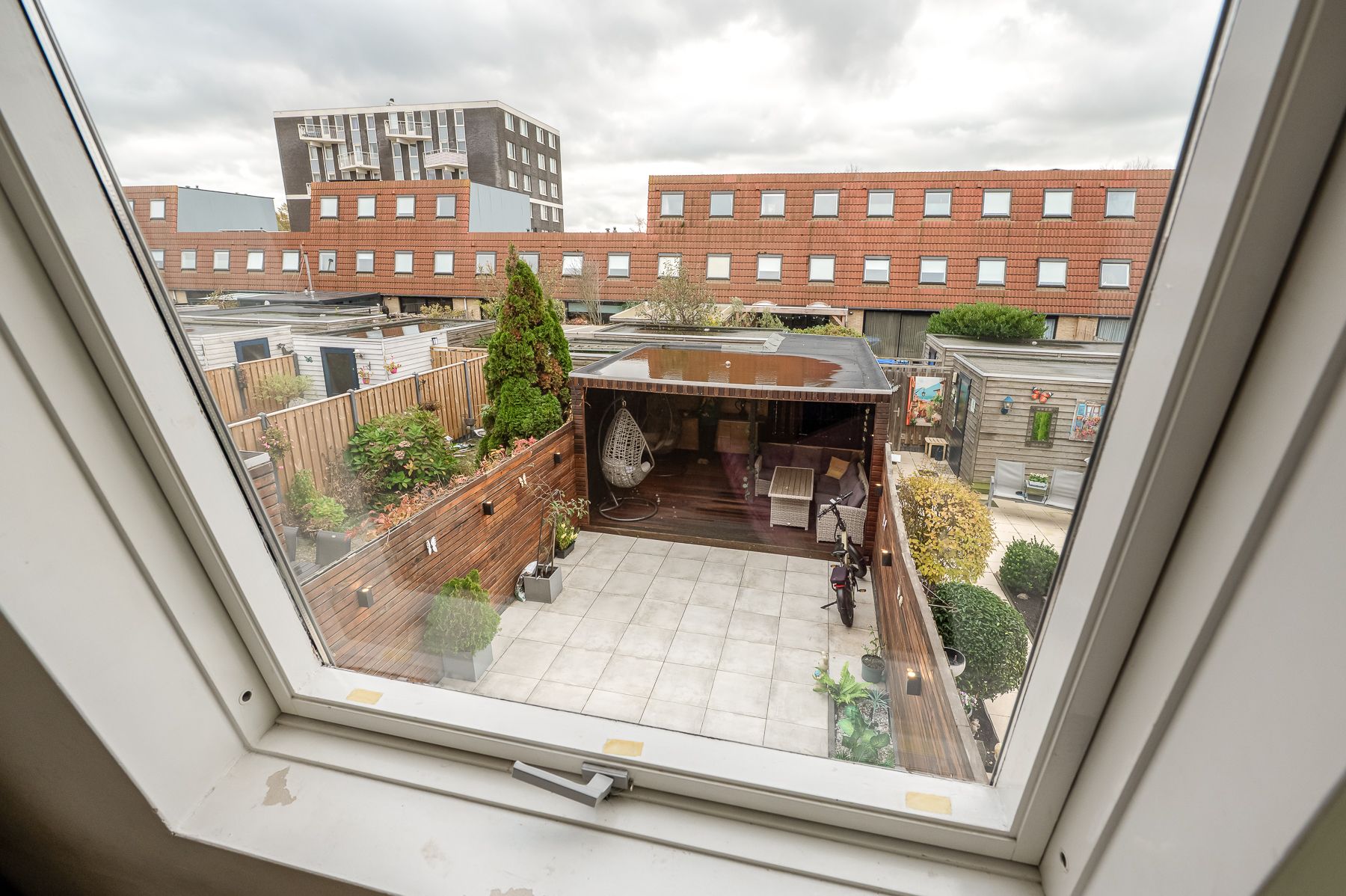 Foto 36 van Fresiadreef 21