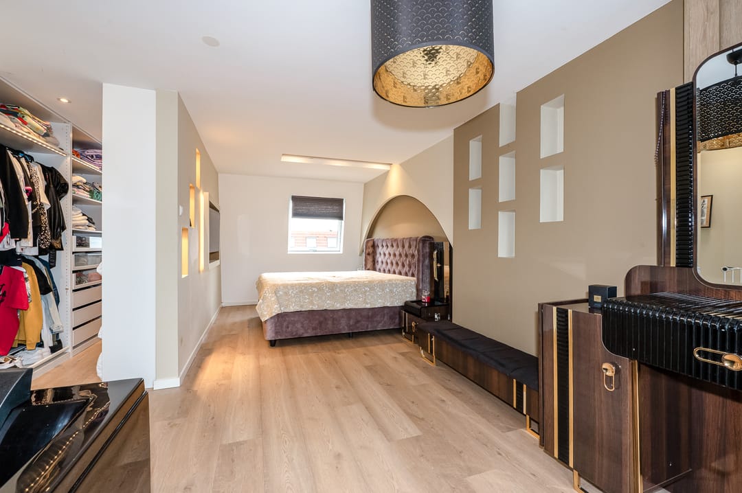 Foto 52 van Fresiadreef 21