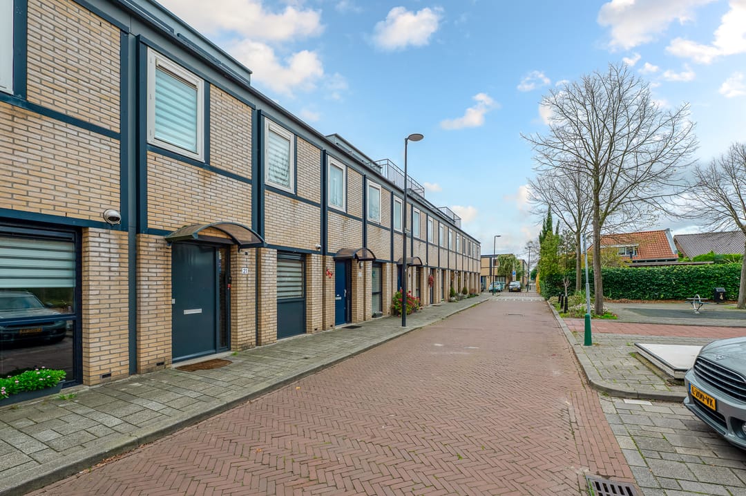 Foto 56 van Fresiadreef 21