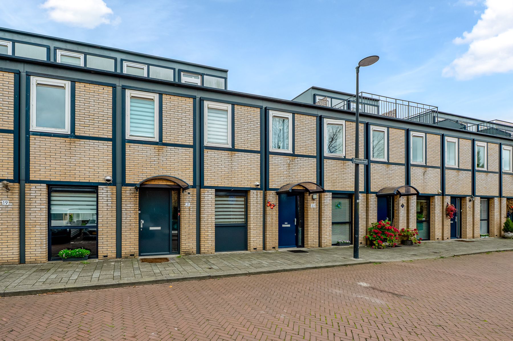 Foto 57 van Fresiadreef 21