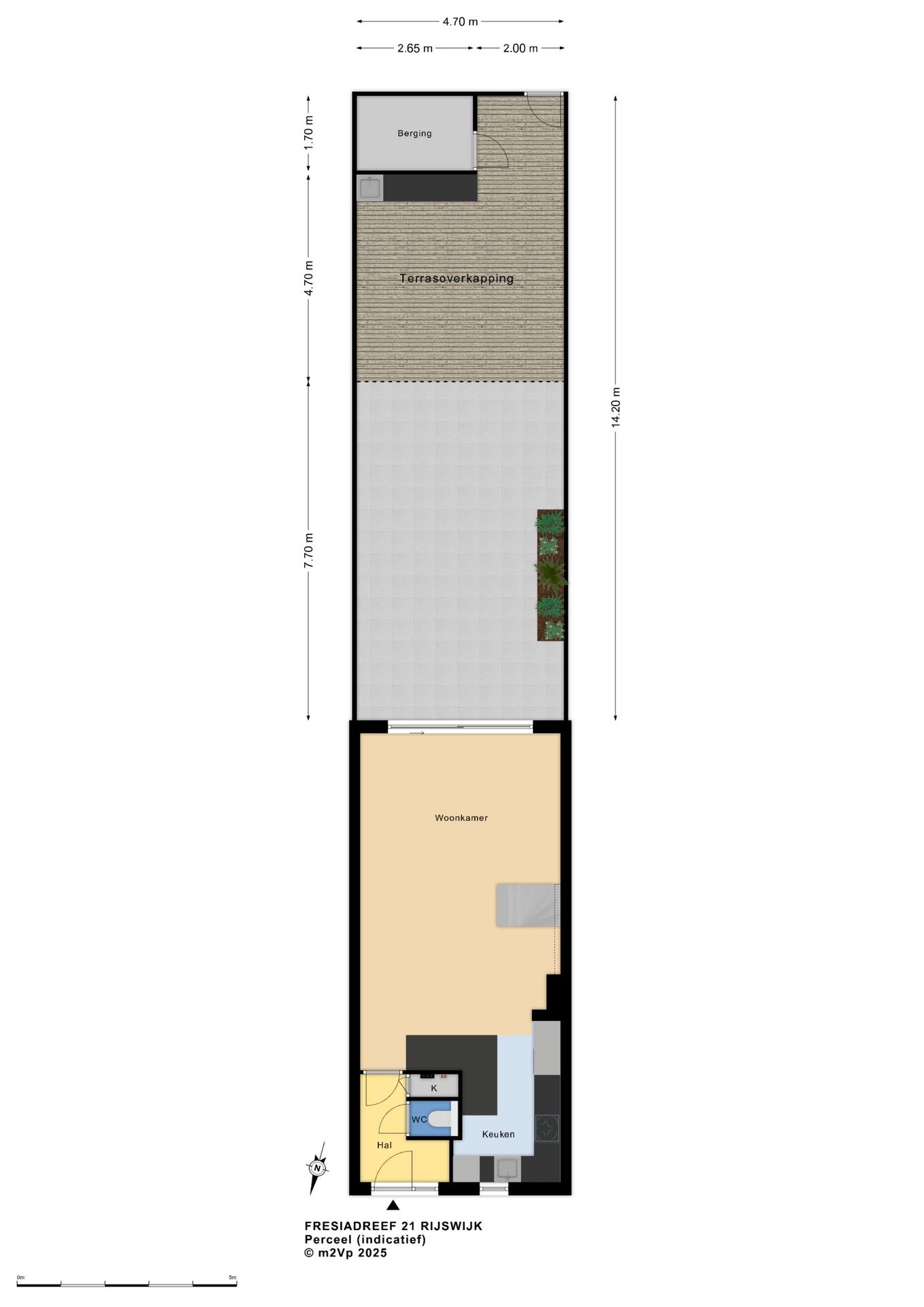 Foto 60 van Fresiadreef 21