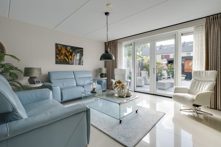 Foto 2 van Erasmuslaan 2-F