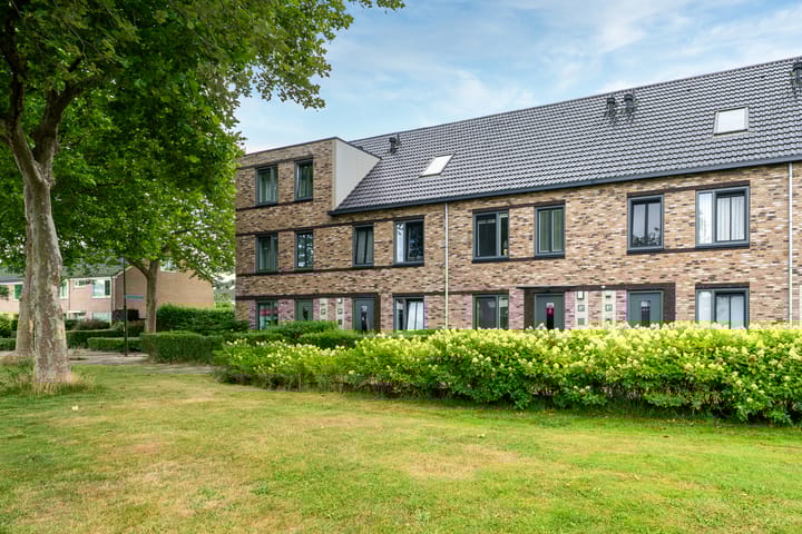 Foto 4 van Erasmuslaan 2-F