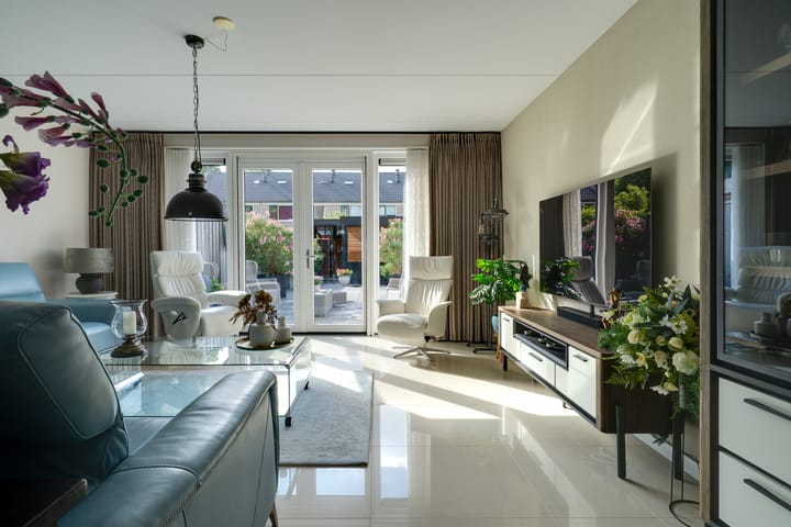 Photo 7 of Erasmuslaan 2-F