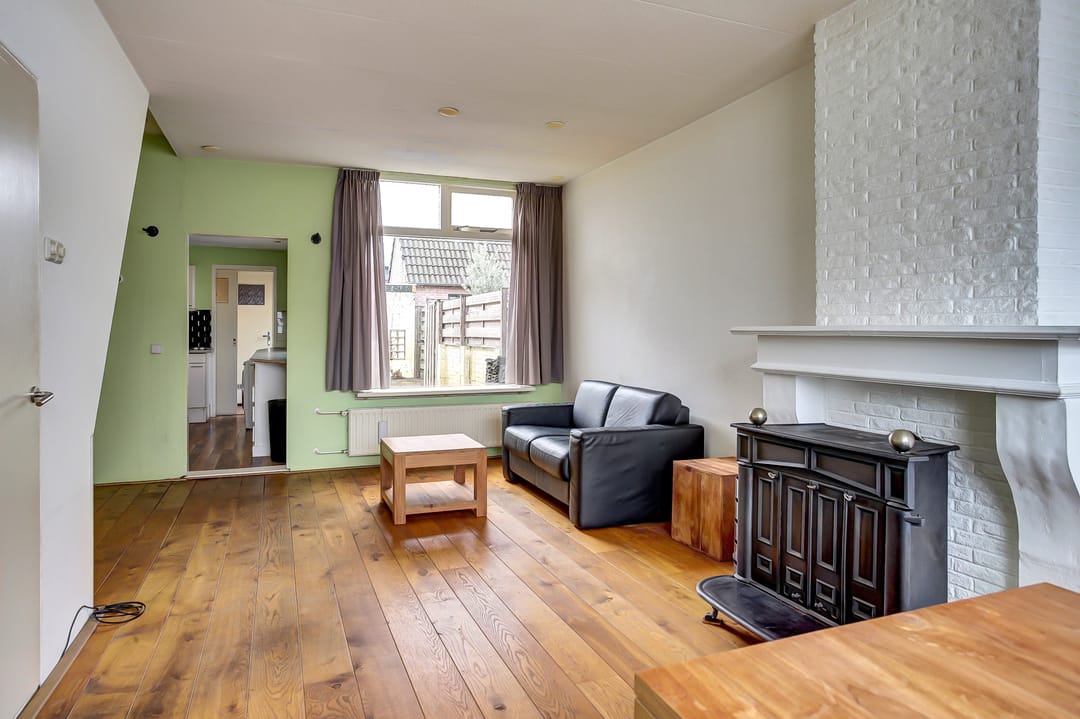 Foto 2 van Sluisdijkstraat 131