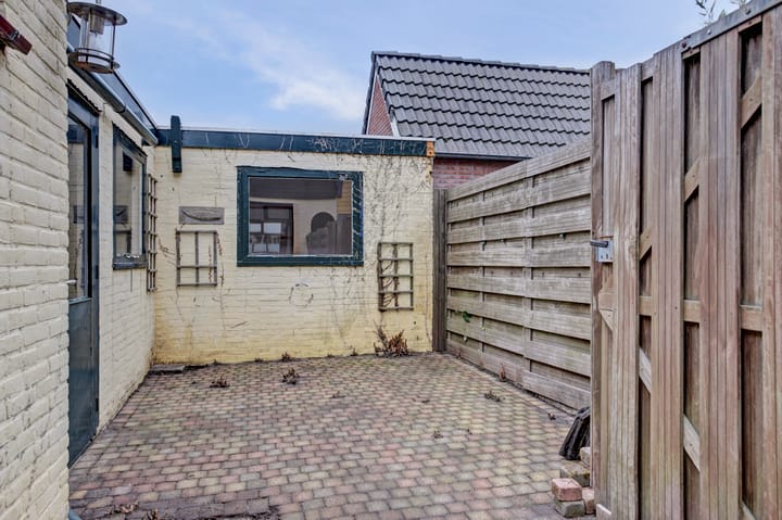 Foto 4 van Sluisdijkstraat 131