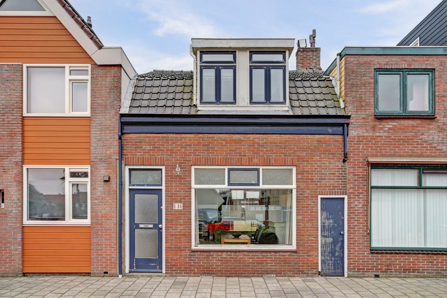 Foto 5 van Sluisdijkstraat 131