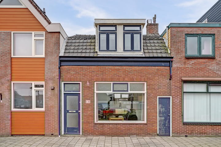 Foto 5 van Sluisdijkstraat 131