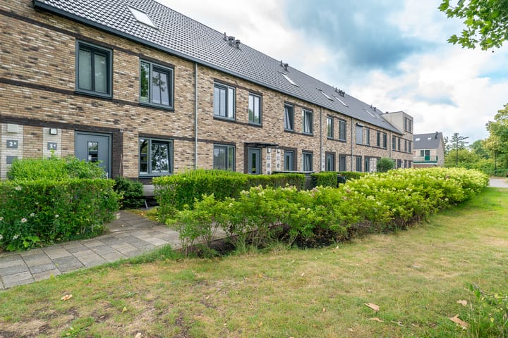 Photo 50 of Erasmuslaan 2-F