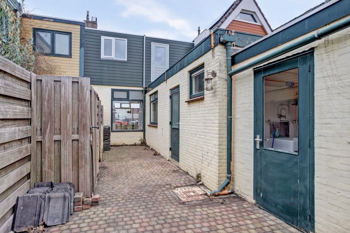 Foto 25 van Sluisdijkstraat 131