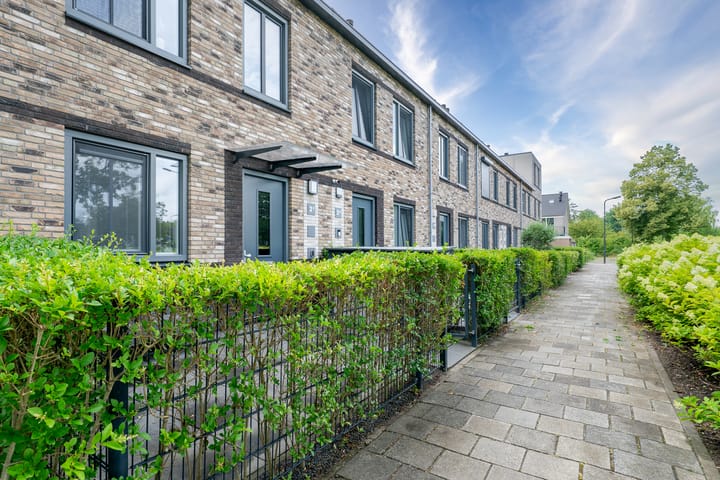 Photo 52 of Erasmuslaan 2-F