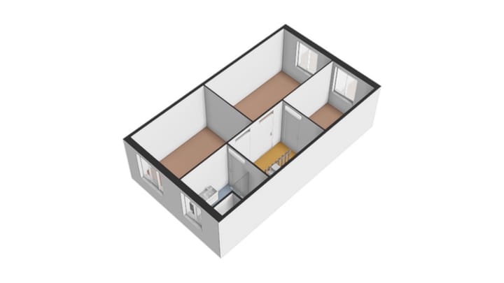 Photo 58 of Erasmuslaan 2-F