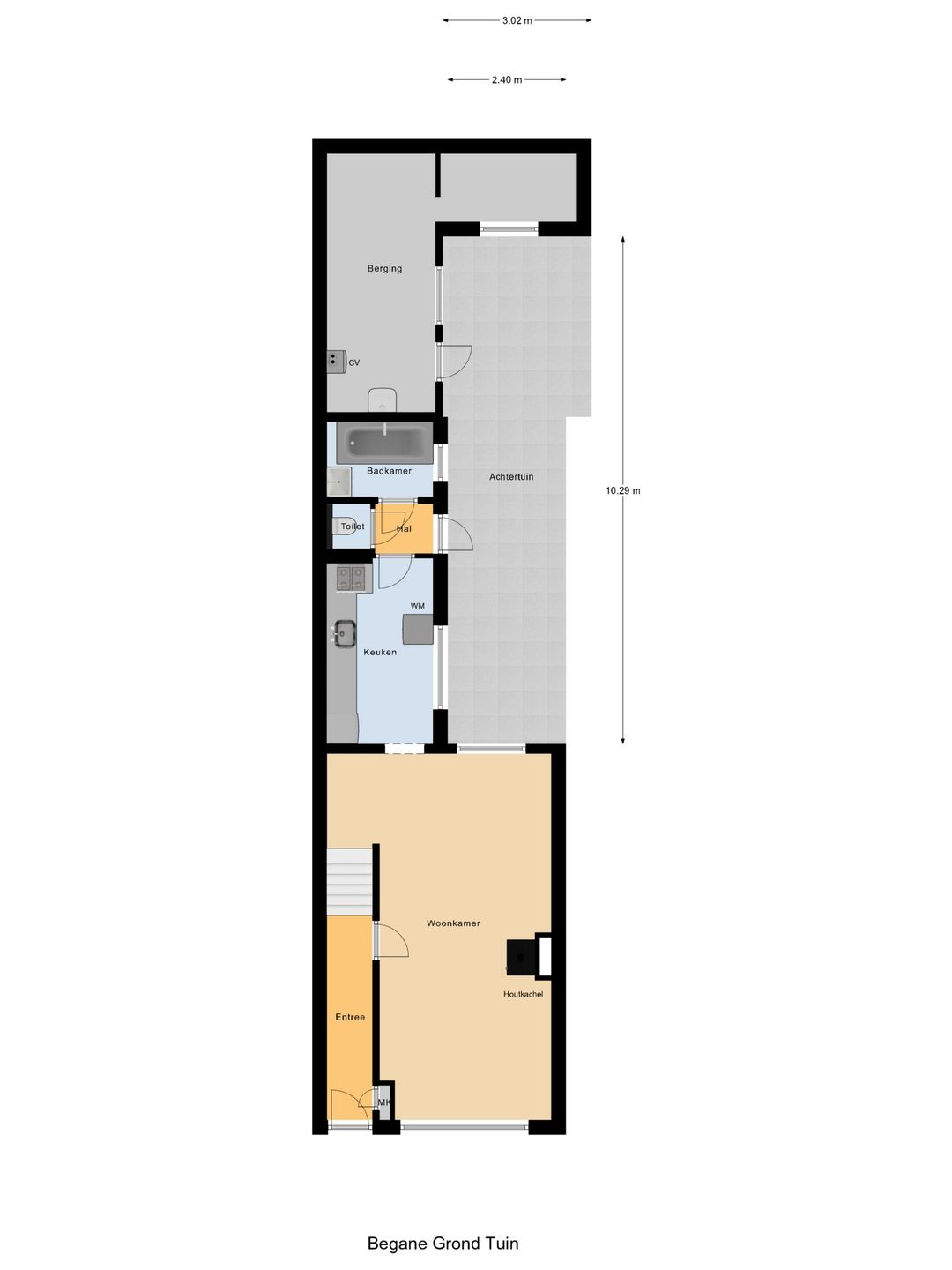 Foto 31 van Sluisdijkstraat 131