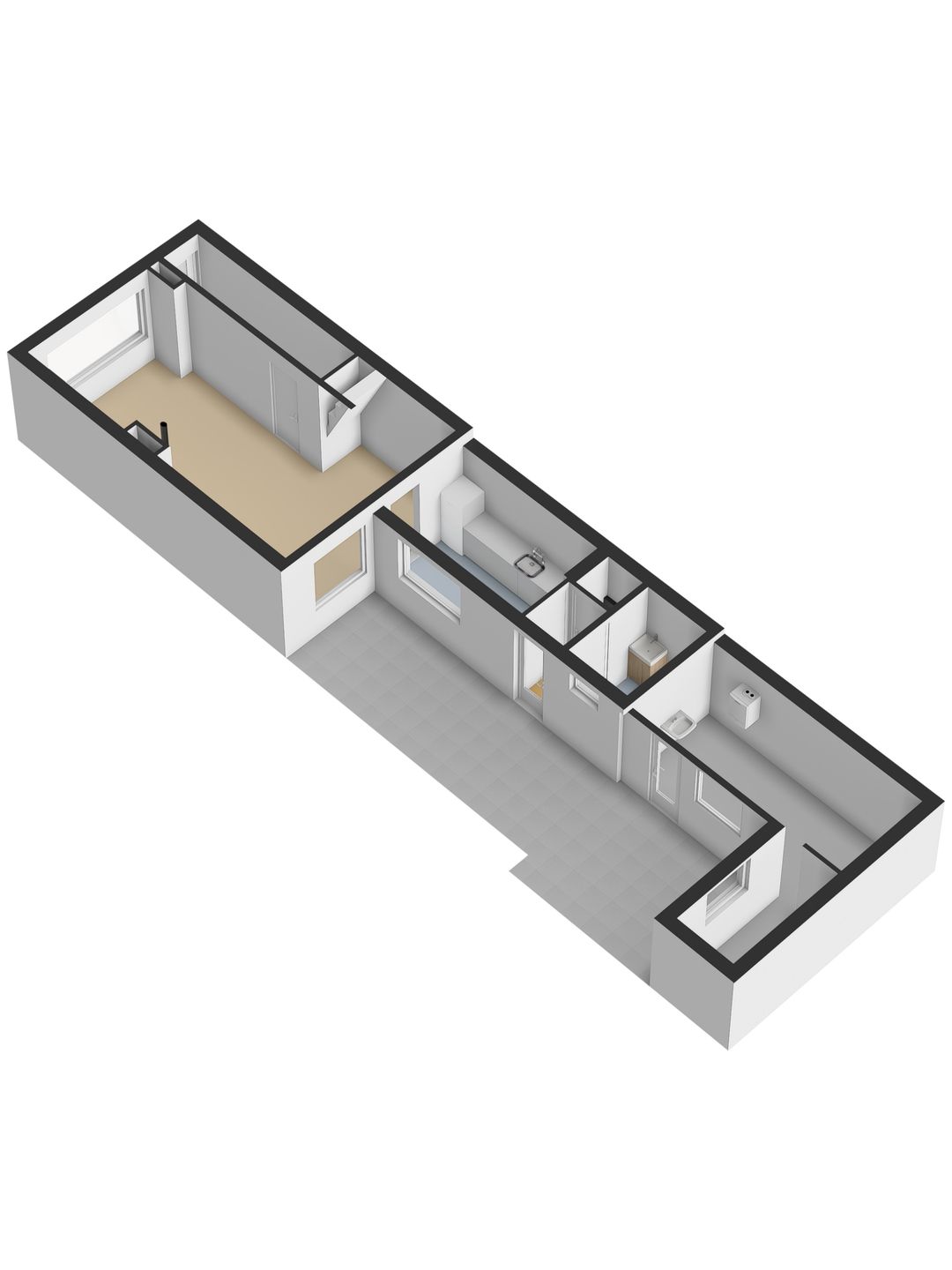 Foto 32 van Sluisdijkstraat 131