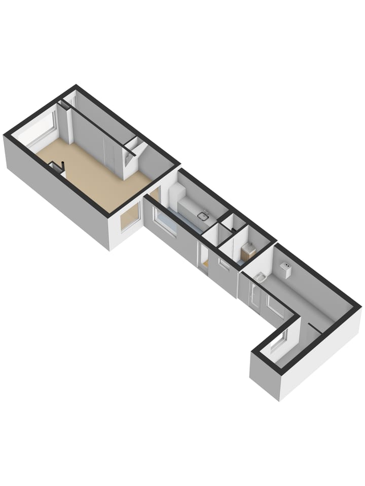 Foto 34 van Sluisdijkstraat 131