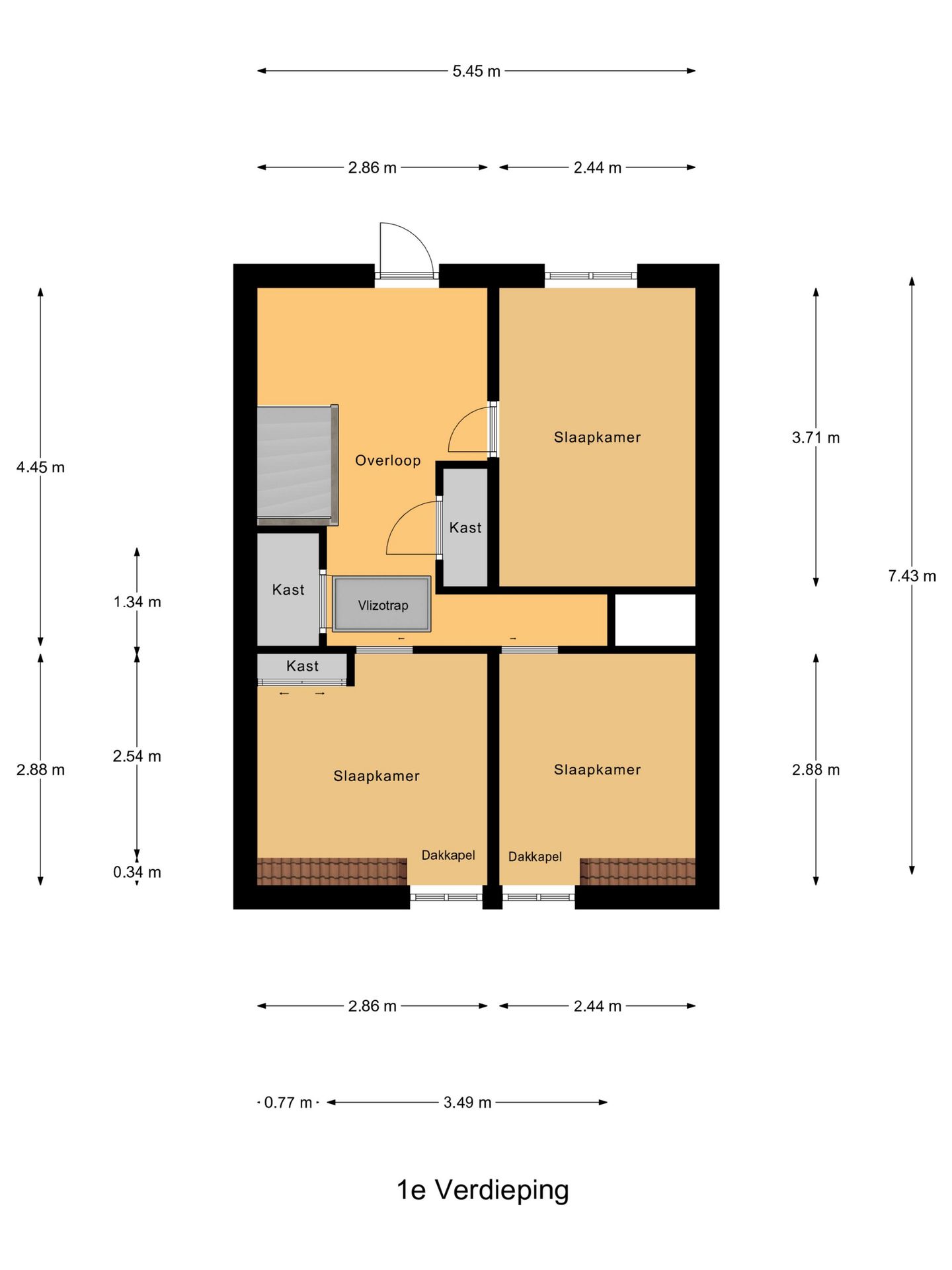 Foto 35 van Sluisdijkstraat 131