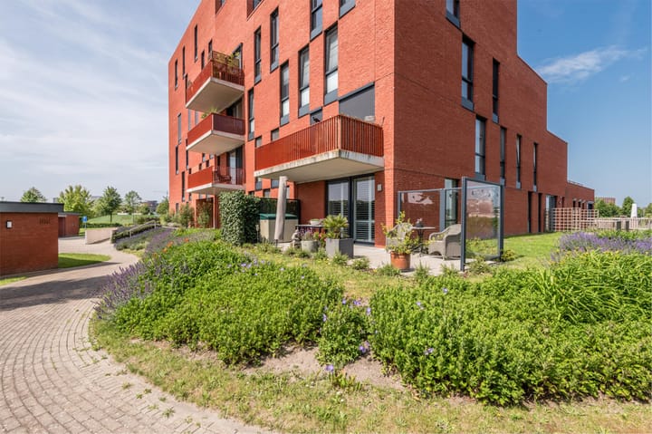 Foto 1 van Dettifossstraat 304