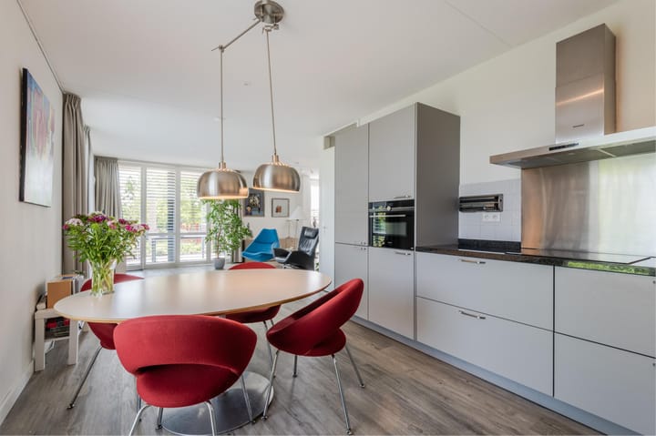 Foto 3 van Dettifossstraat 304