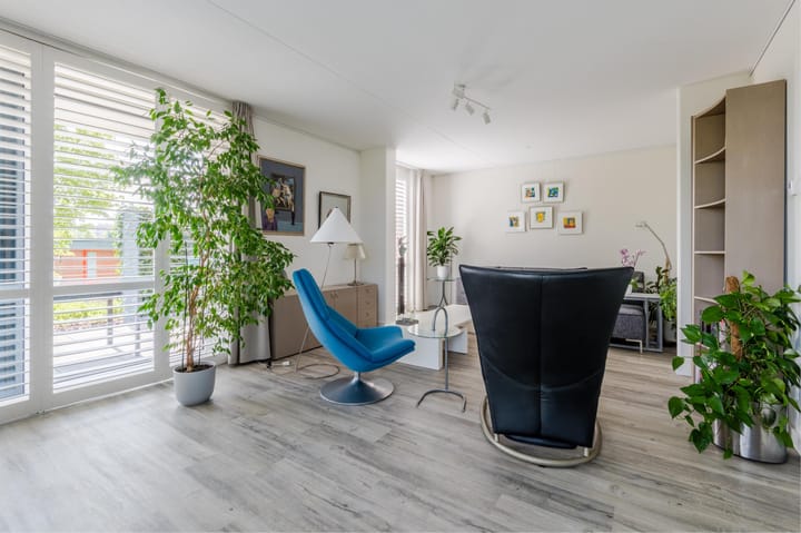 Foto 5 van Dettifossstraat 304