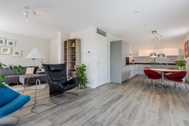 Foto 6 van Dettifossstraat 304