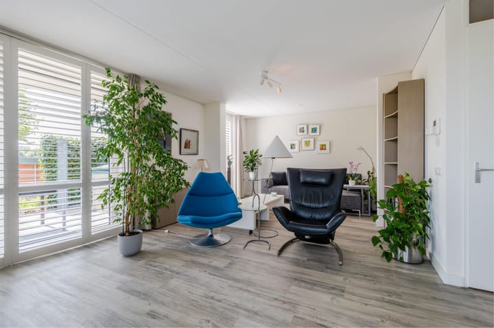 Foto 8 van Dettifossstraat 304