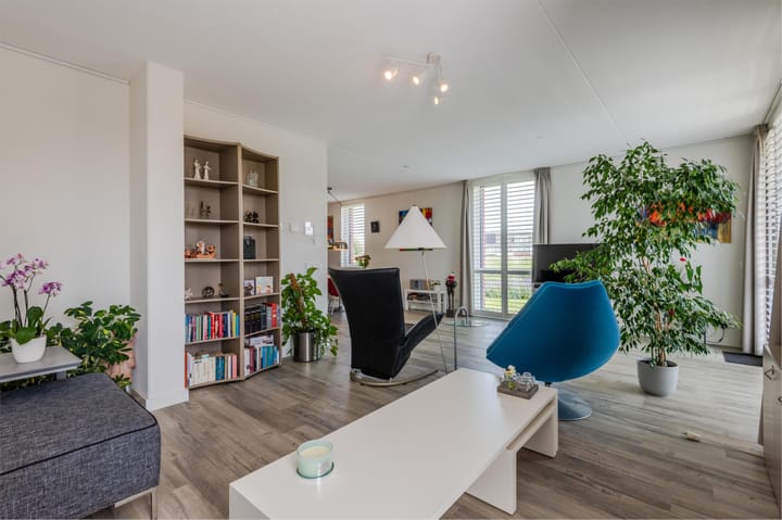 Foto 11 van Dettifossstraat 304