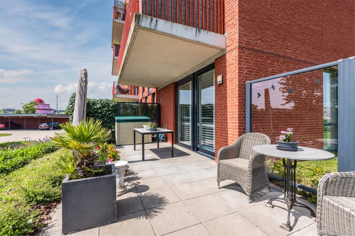 Foto 30 van Dettifossstraat 304