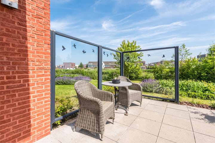 Foto 31 van Dettifossstraat 304