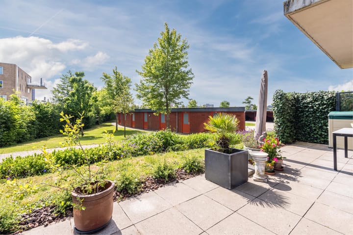 Foto 32 van Dettifossstraat 304