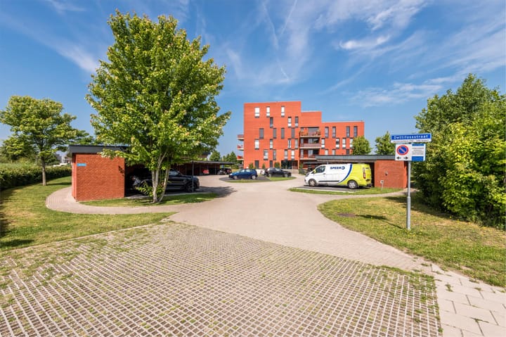 Foto 33 van Dettifossstraat 304