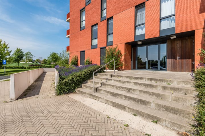 Foto 34 van Dettifossstraat 304