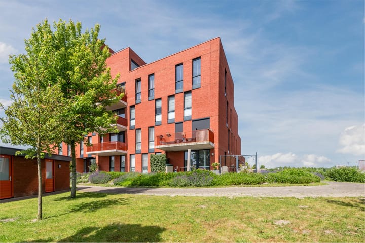 Foto 39 van Dettifossstraat 304