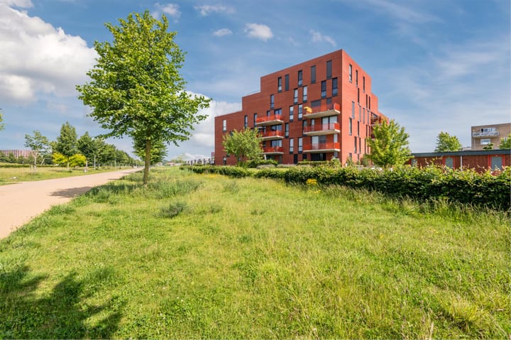 Foto 43 van Dettifossstraat 304