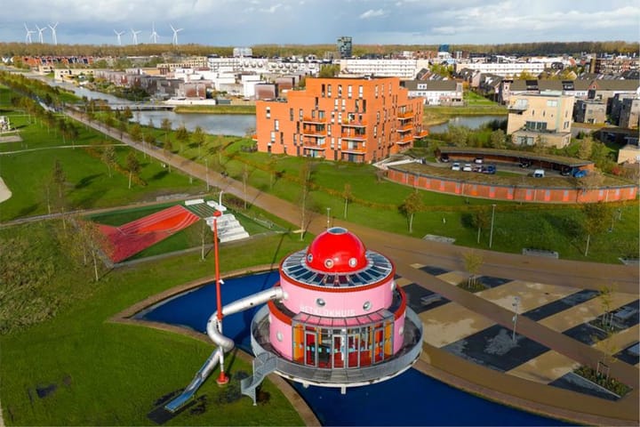 Foto 45 van Dettifossstraat 304