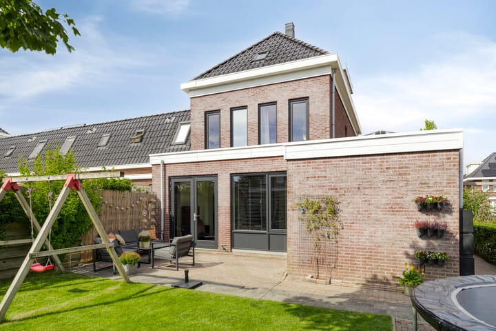 Foto 5 van Hoekweg 15