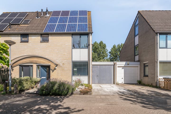 Photo 29 of Brandenborchstraat 15