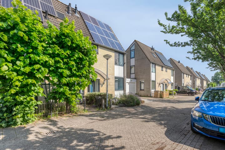 Photo 26 of Brandenborchstraat 15