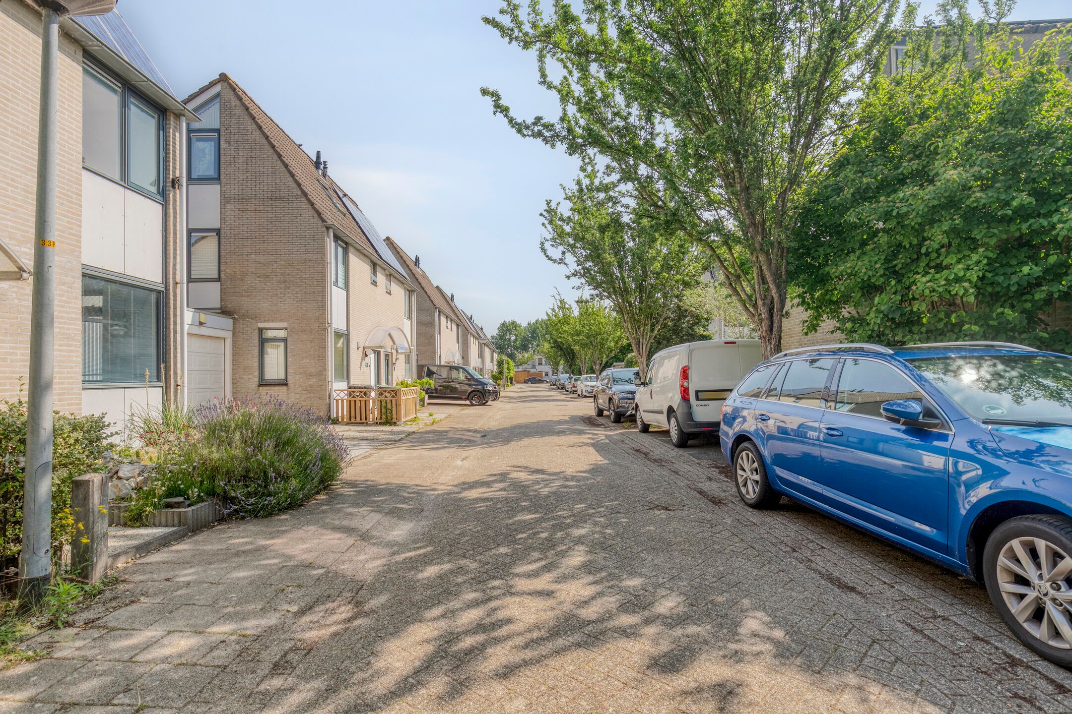 Photo 6 of Brandenborchstraat 15