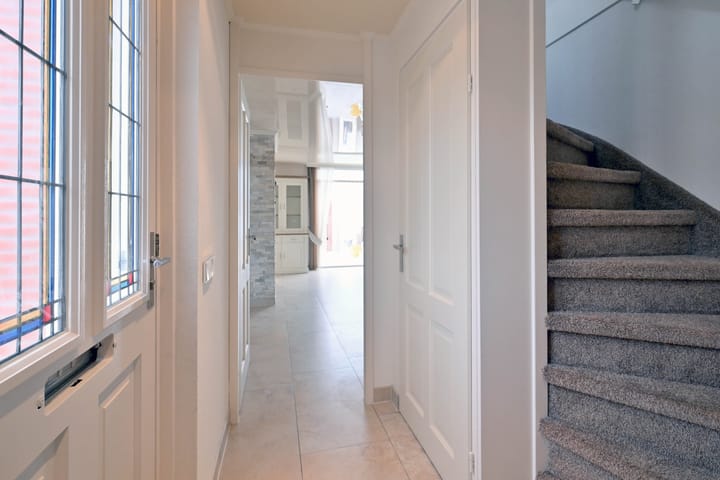 Foto 2 van David van Bourgondiëstraat 64