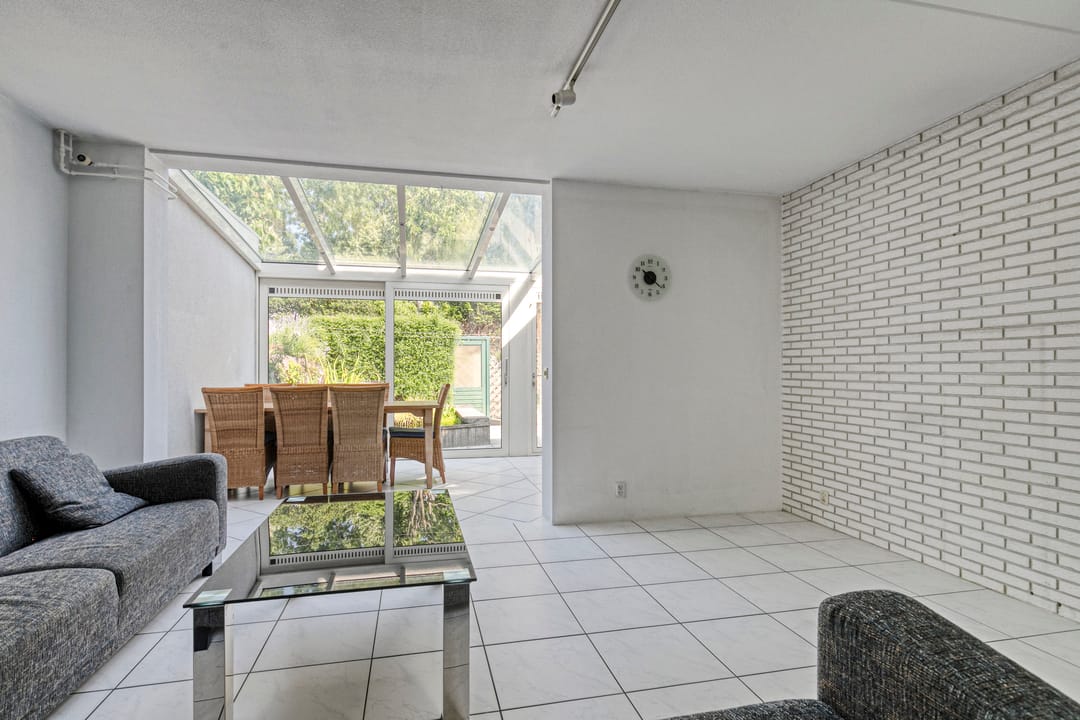 Photo 2 of Brandenborchstraat 15