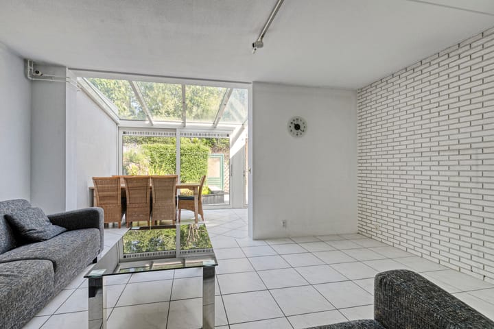 Photo 2 of Brandenborchstraat 15