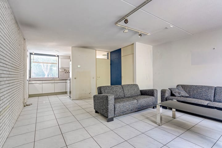 Photo 3 of Brandenborchstraat 15