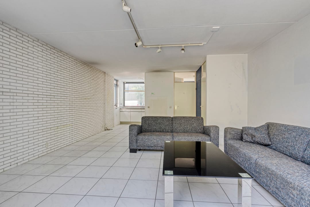 Photo 7 of Brandenborchstraat 15