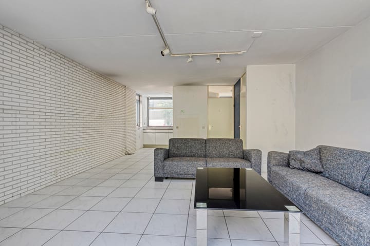 Photo 7 of Brandenborchstraat 15