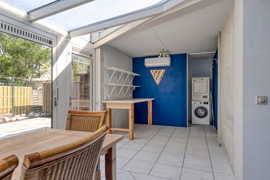 Photo 8 of Brandenborchstraat 15