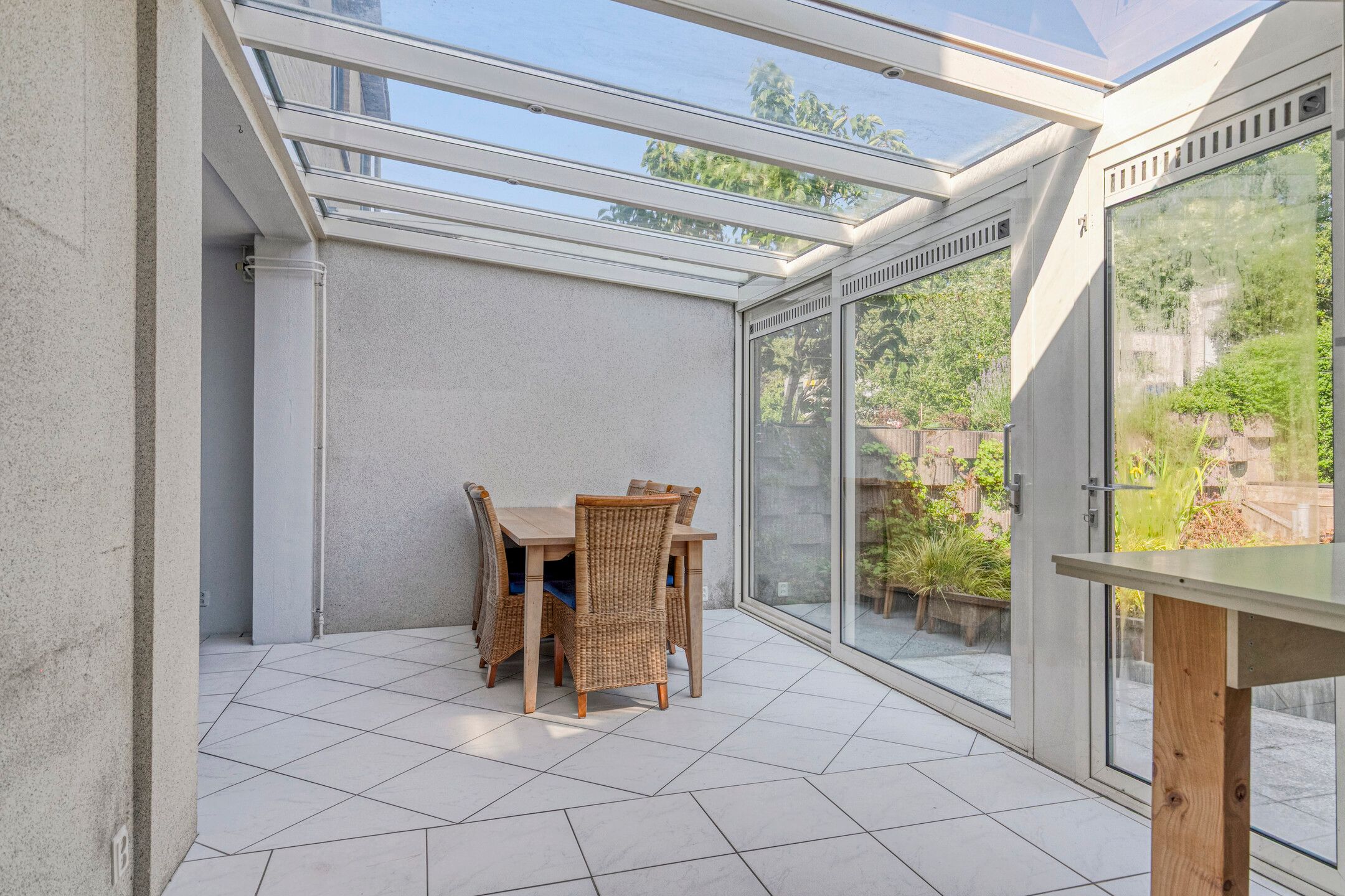 Photo 9 of Brandenborchstraat 15