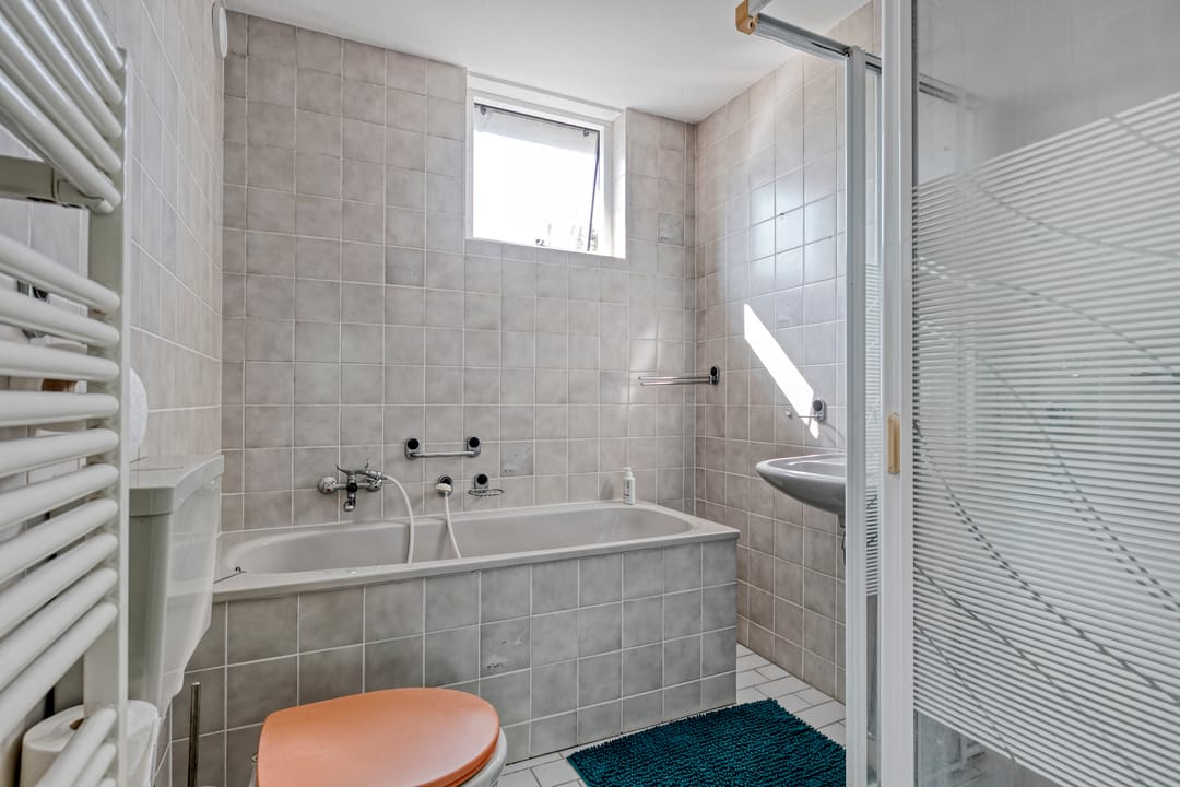 Photo 16 of Brandenborchstraat 15