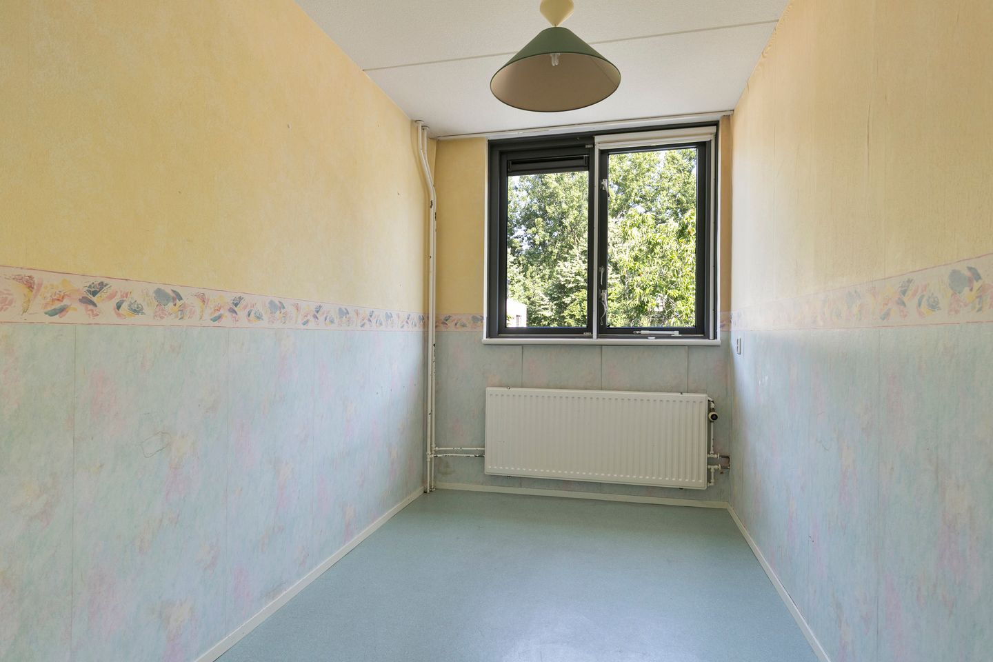 Photo 10 of Brandenborchstraat 15